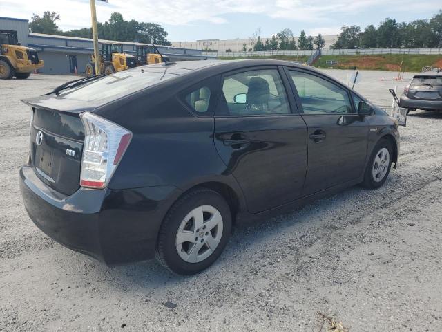 2011 TOYOTA PRIUS - JTDKN3DU5B5345426