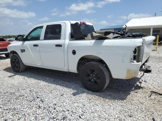2022 RAM 1500 CLASS - 3C6RR7KG3NG310654
