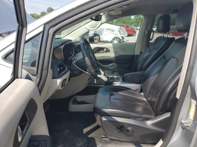 2020 CHRYSLER VOYAGER LX - 2C4RC1DG3LR156586