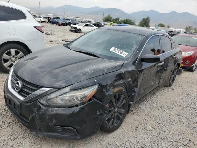 2017 NISSAN ALTIMA 2.5 - 1N4AL3AP5HC474485