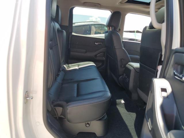 2022 NISSAN FRONTIER S - 1N6ED1EK2NN671977