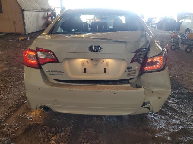 2017 SUBARU LEGACY SPO 4S3BNAS68H3016250