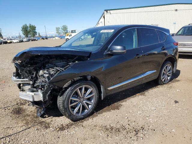 2020 ACURA RDX ADVANC - 5J8TC2H7XLL801735