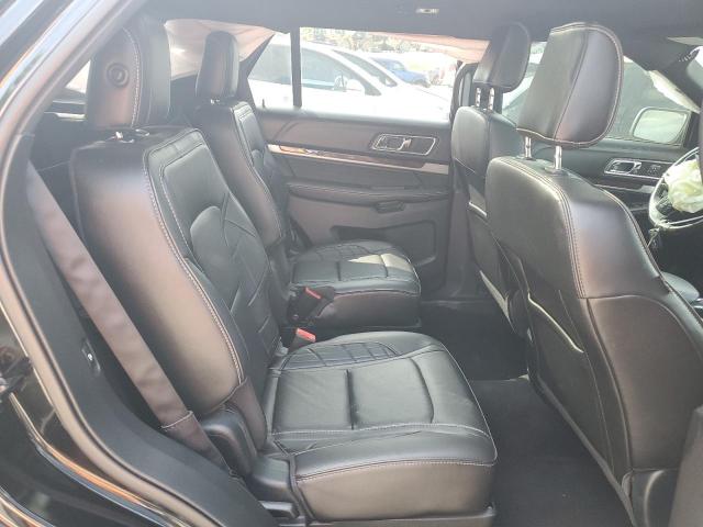2018 FORD EXPLORER P - 1FM5K8HT2JGC84233