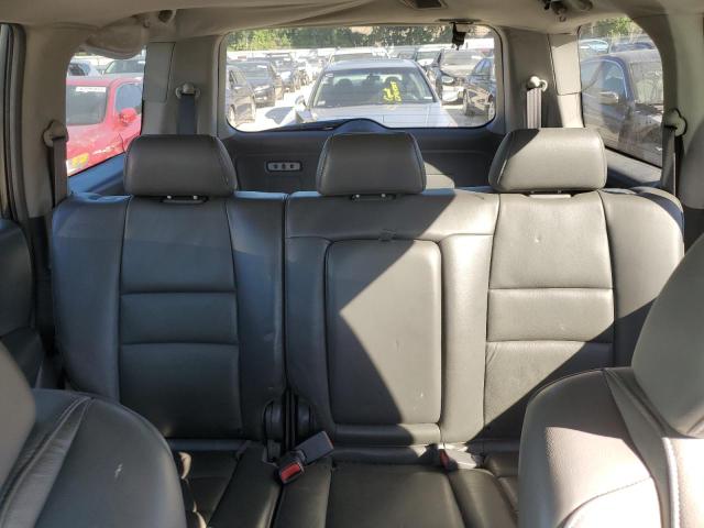 2006 Honda Pilot Ex VIN: 2HKYF18566H529245 Lot: 62891484