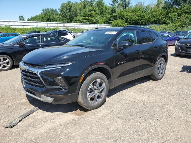 2024 CHEVROLET BLAZER 2LT - 3GNKBCR46RS183475