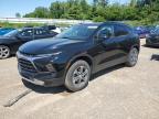 2024 CHEVROLET BLAZER 2LT - 3GNKBCR46RS183475