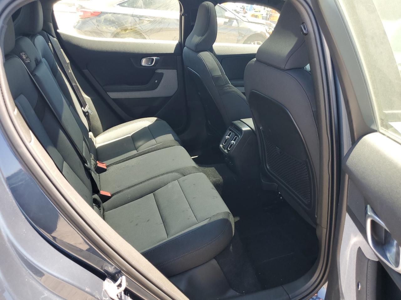 LPSED3KA0ML027178 2021 Polestar 2