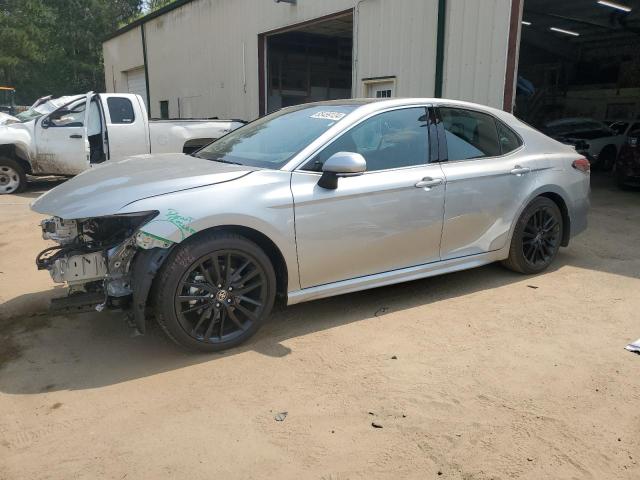 VIN 4T1KZ1AK0RU095195 2024 Toyota Camry, Trd no.1