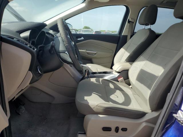 2016 FORD ESCAPE SE - 1FMCU0G98GUB08693