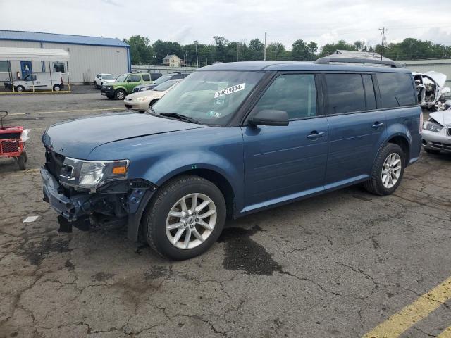 2018 FORD FLEX SE - 2FMGK5B84JBA14598