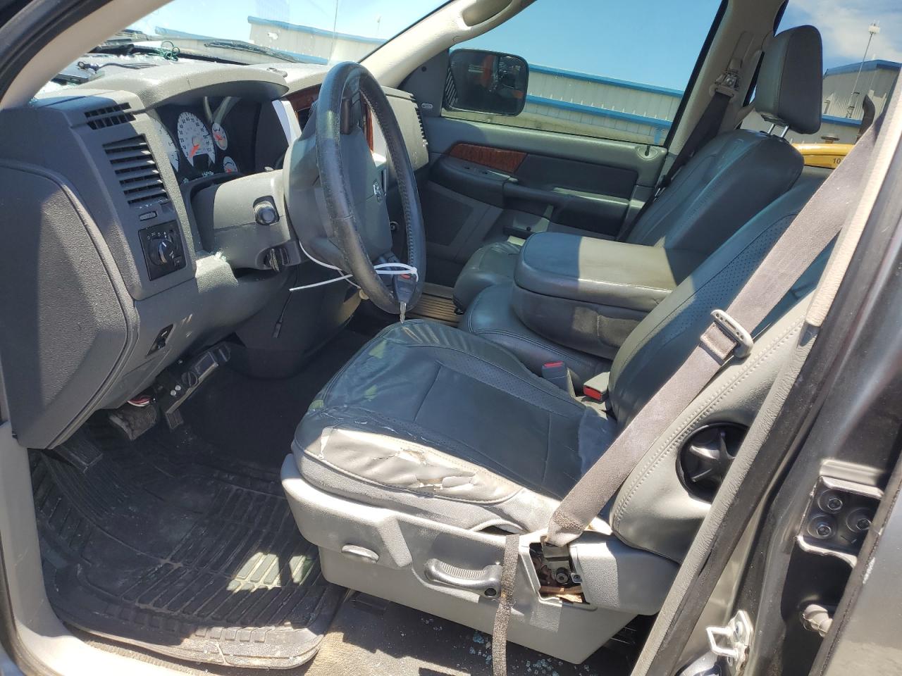 1D7HA18287S251641 2007 Dodge Ram 1500 St