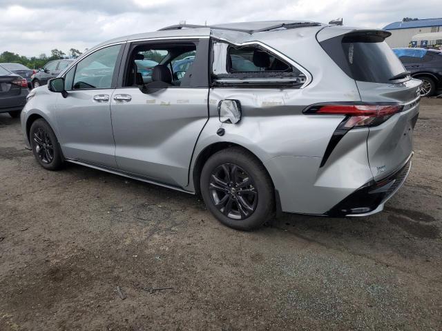 2024 TOYOTA SIENNA XSE - 5TDDSKFC2RS132969