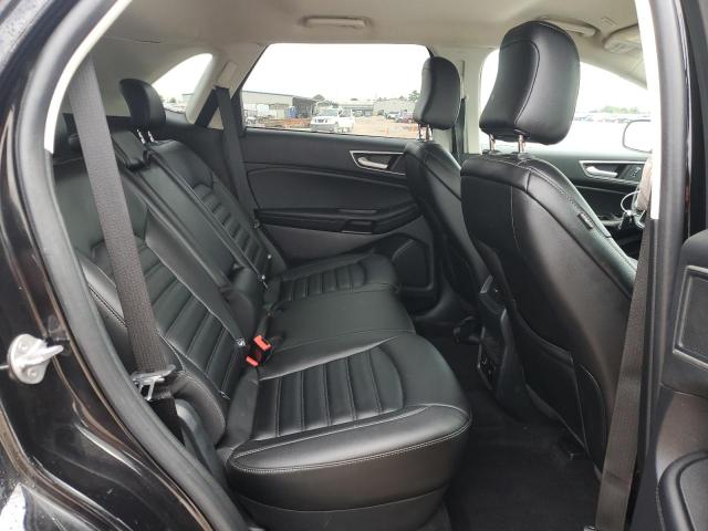 2021 Ford Edge Sel VIN: 2FMPK4J93MBA47021 Lot: 63229554