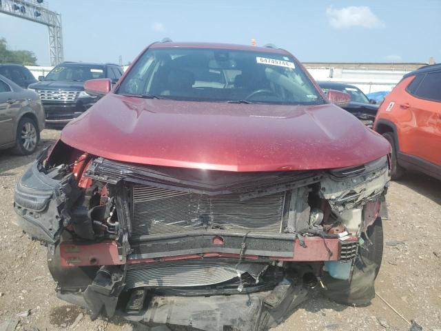 2022 CHEVROLET EQUINOX PR - 3GNAXNEV0NS117697