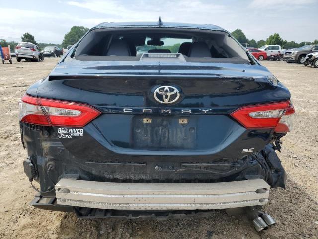 2018 TOYOTA CAMRY L - 4T1B11HK4JU533654
