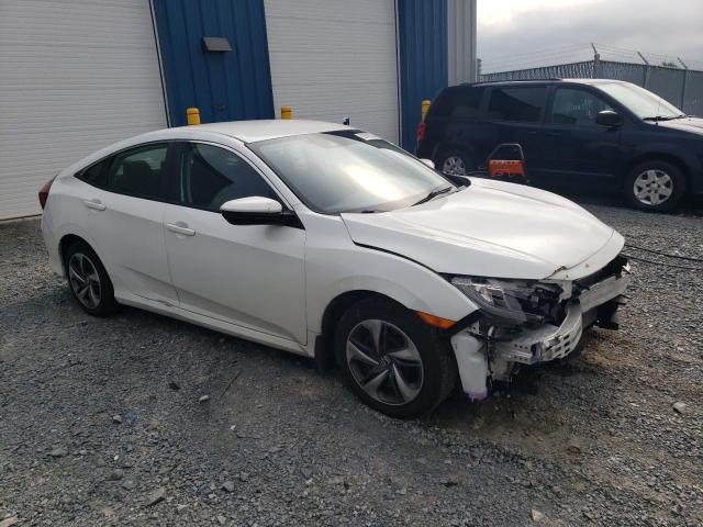 Vin: 2hgfc2f53mh001646, lot: 62909324, honda civic lx 20214