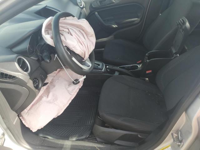 2019 FORD FIESTA SE - 3FADP4BJ2KM114386