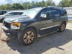 NISSAN ARMADA SV photo