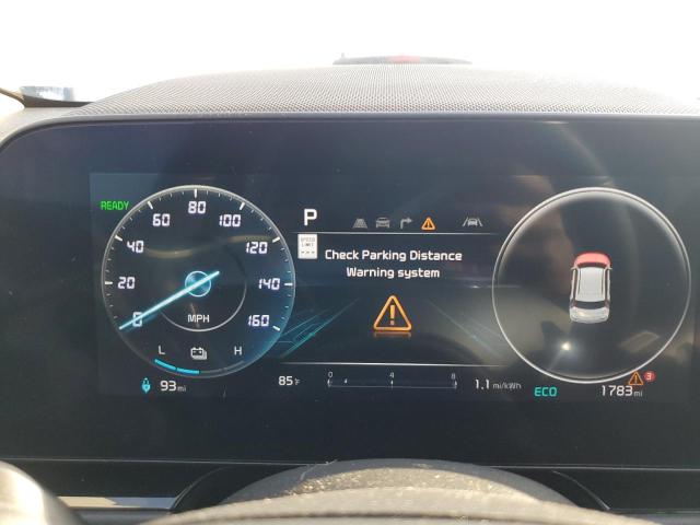 2023 KIA NIRO WIND - KNDCR3L16P5023398