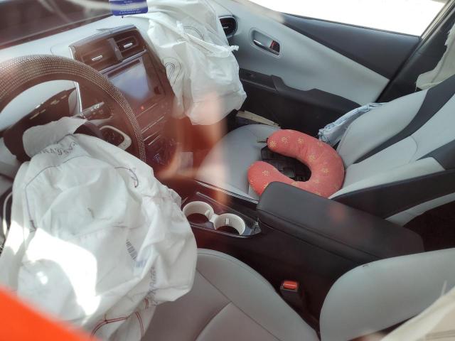 2017 TOYOTA PRIUS - JTDKARFU0H3535649