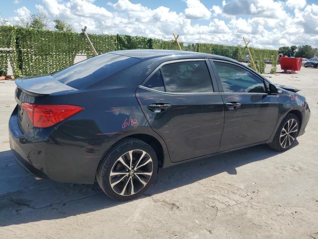 2017 TOYOTA COROLLA L - 5YFBURHE2HP724551