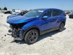 2021 HONDA CR-V EX - 7FARW2H57ME005158