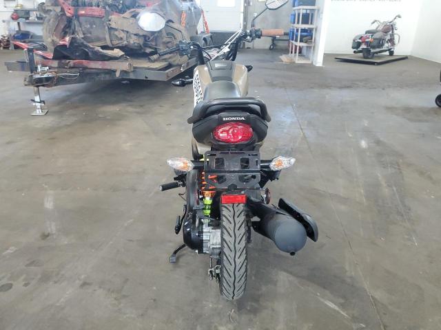 2023 HONDA NVA110 B 3H1JK0704PD106264