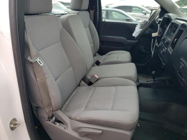2016 CHEVROLET SILVERADO - 1GCNKNECXGZ197362