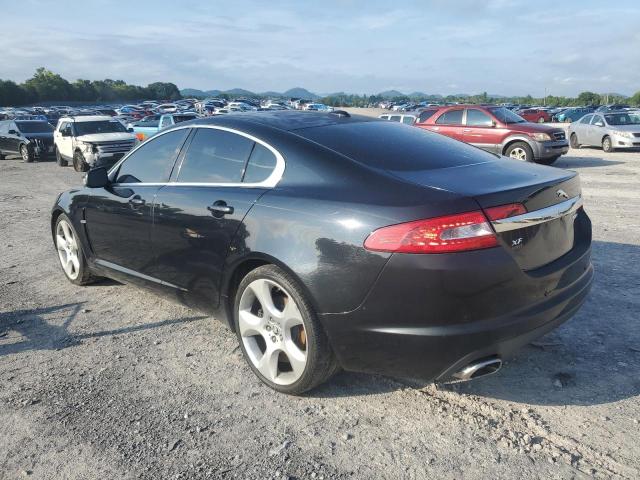 SAJWA07C391R36159 2009 Jaguar Xf Supercharged