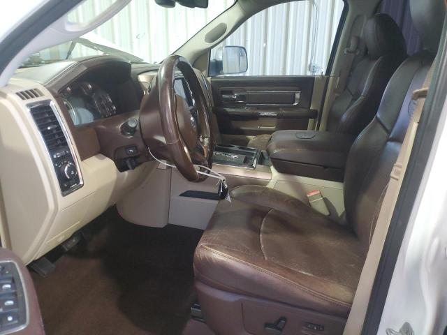 2013 Ram 1500 Longhorn VIN: 1C6RR6PT1DS654703 Lot: 61706994