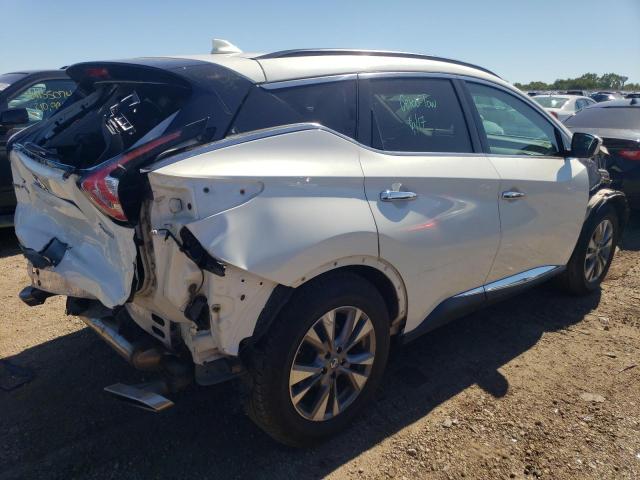 2016 NISSAN MURANO 5N1AZ2MH3GN161389