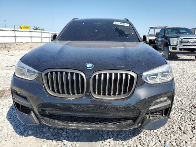 2021 BMW X3 xDrivem40I VIN: 5UXTY9C0XM9H42804 Lot: 58748944