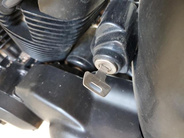 2020 HONDA VT750 C2B JH2RC5372LK100508