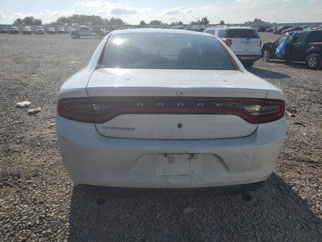 VIN 2C3CDXKT0GH175392 2016 Dodge Charger, Police no.6