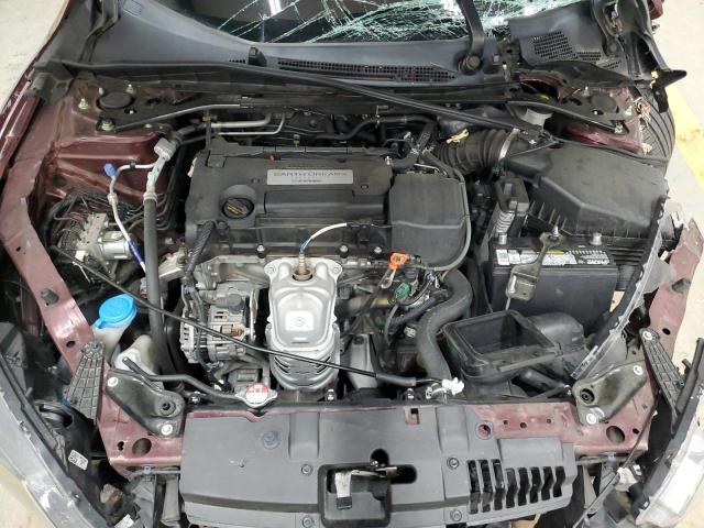 2015 HONDA ACCORD EXL - 1HGCR2F8XFA151718