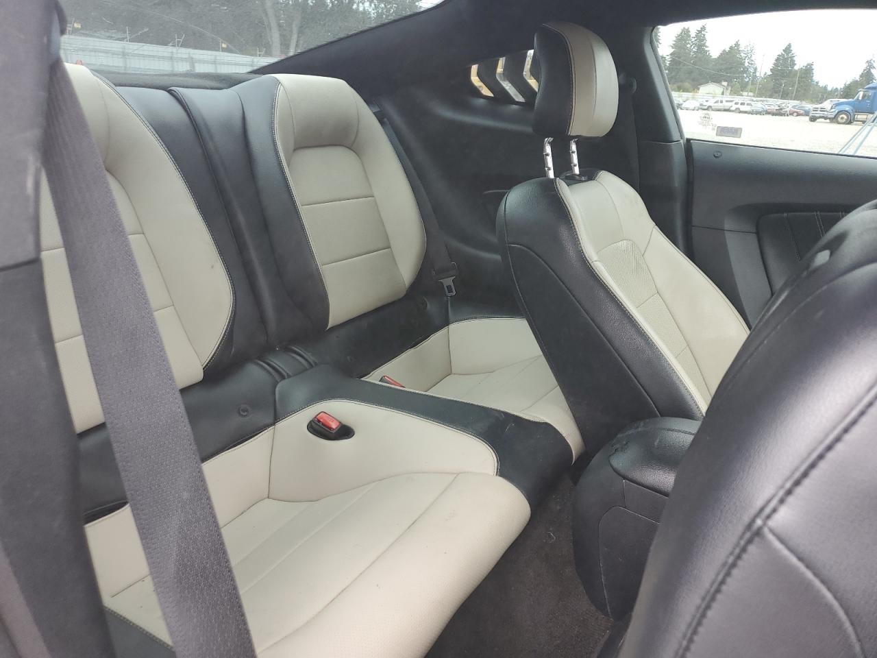 1FA6P8CF1G5228516 2016 Ford Mustang Gt