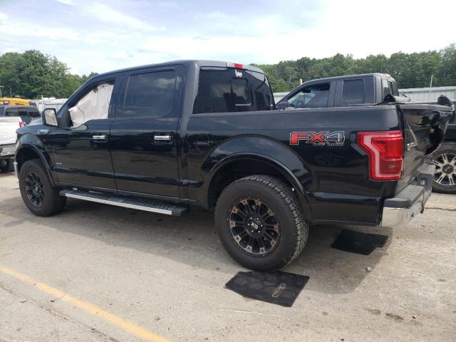 Vin: 1ftew1epxhkd18272, lot: 65339554, ford f-150 supercrew 20172