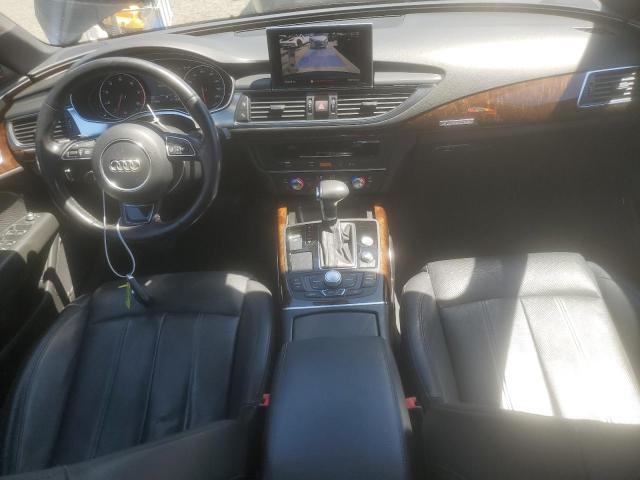 VIN WAU2GAFC8DN126009 2013 Audi A7, Prestige no.8