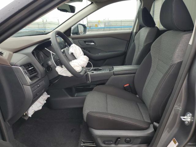 2023 NISSAN ROGUE SV - 5N1BT3BA5PC863873