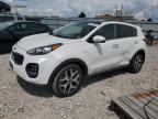 KIA SPORTAGE S photo