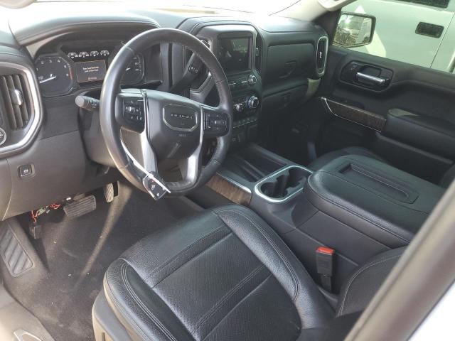 2020 GMC SIERRA K15 - 3GTU9FEL1LG168694