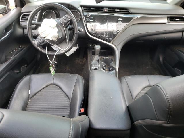 2019 TOYOTA CAMRY HYBR - 4T1B21HK6KU517356
