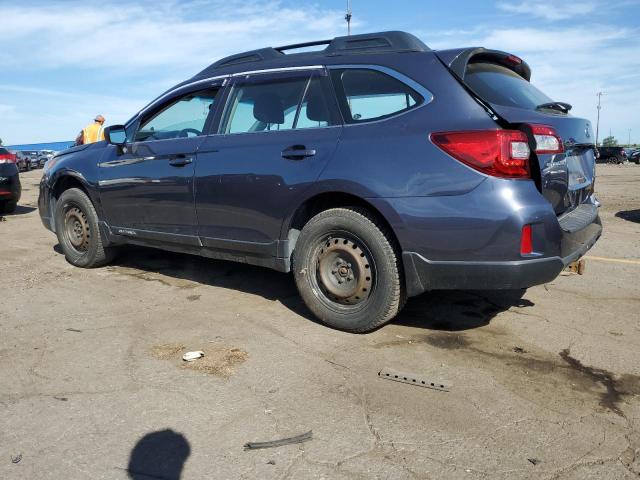 2015 Subaru Outback 2.5I VIN: 4S4BSAAC6F3292497 Lot: 61620924