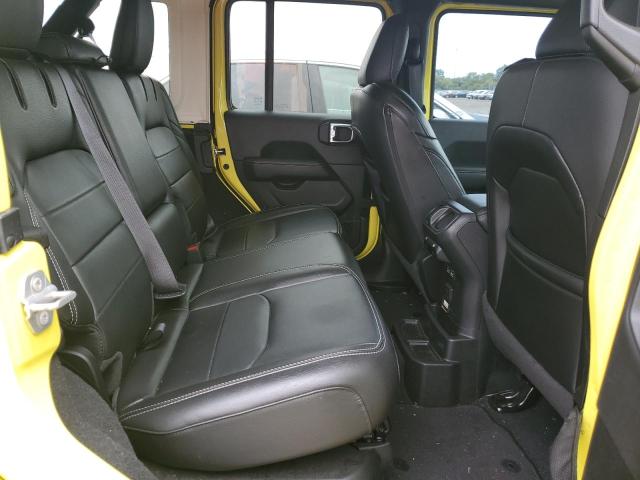 2023 JEEP WRANGLER S - 1C4JJXP64PW536932