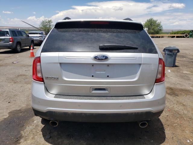 2013 Ford Edge Se VIN: 2FMDK3GC3DBB17567 Lot: 61759534