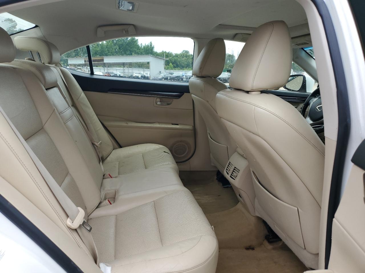 JTHBK1GG5D2024413 2013 Lexus Es 350