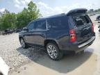 CHEVROLET TAHOE K150 photo