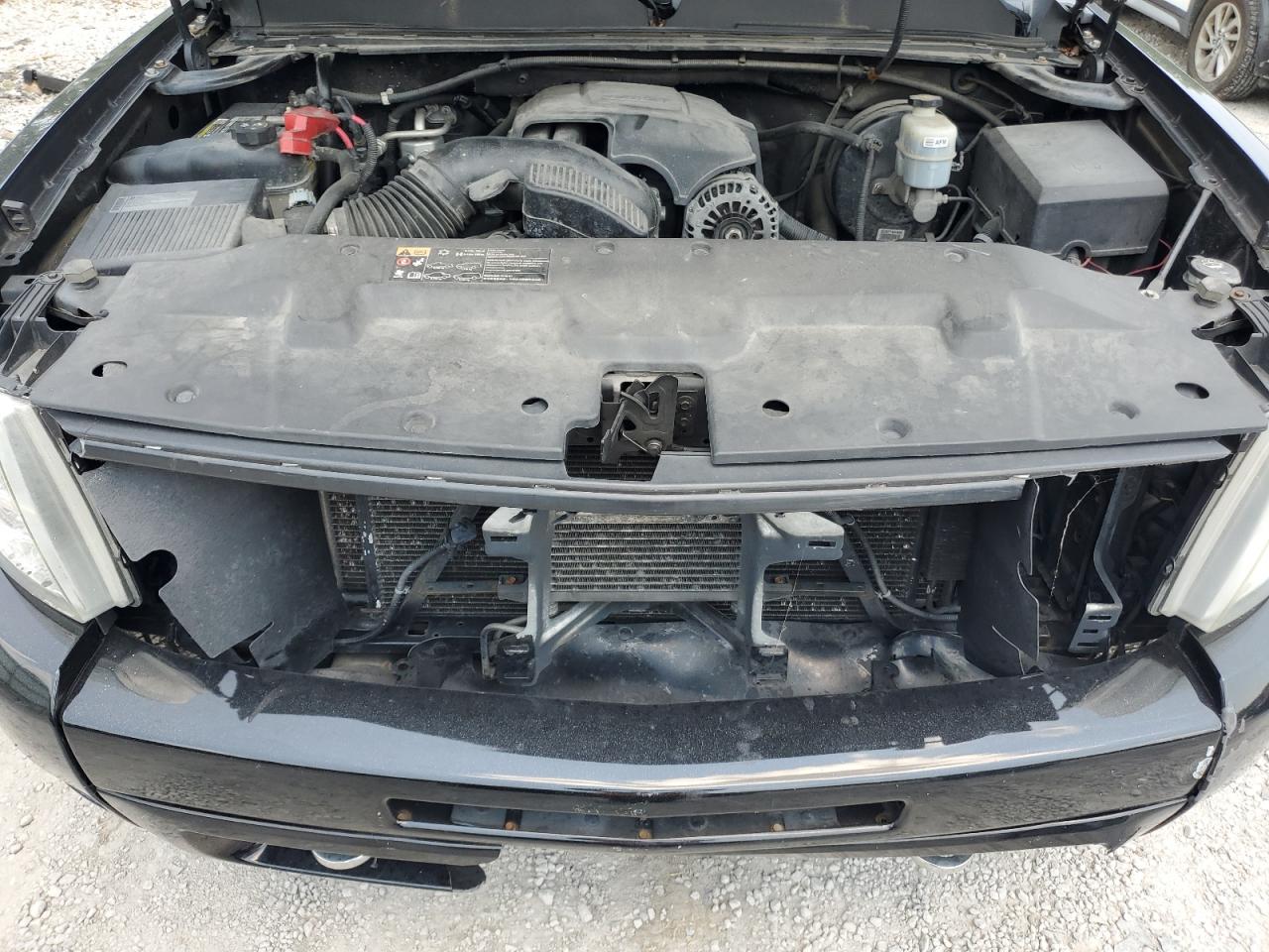 3GCPKSE3XBG327513 2011 Chevrolet Silverado K1500 Lt