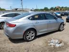 CHRYSLER 200 LIMITE снимка